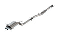 Borla Subaru WRX / Subaru WRX/STI Cat-Back Exhaust System (2002–2014)