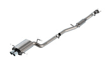 Borla 140053 Cat-Back Exhaust System — official product image 1