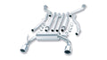 Borla Infiniti G35 Cat-Back Exhaust System (2003–2007)