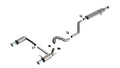 Borla Hyundai Tiburon Cat-Back Exhaust System (2003–2006)