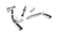 Borla Dodge Neon Cat-Back Exhaust System (2003–2005)