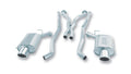 Borla Cadillac CTS-V Cat-Back Exhaust System (2004–2019)
