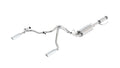 Borla Toyota FJ Cruiser Cat-Back Exhaust System (2007–2014)