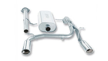 Borla 140258 Cat-Back Exhaust System — official product image 1
