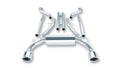 Borla Infiniti G37 Cat-Back Exhaust System (2008–2013)