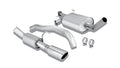 Borla Toyota Sequoia Cat-Back Exhaust System (2008–2022)