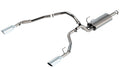 Borla Dodge Ram / Ram 1500 Cat-Back Exhaust System (2009–2024)