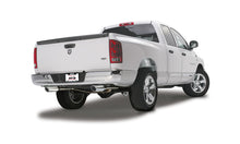 Borla 140308 Cat-Back Exhaust System — official product image 2