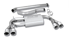 Borla 140312 Cat-Back Exhaust System — official product image 1