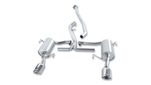 Borla 140324 Cat-Back Exhaust System — official product image 1