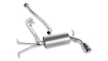 Borla 140325 Cat-Back Exhaust System — official product image 1