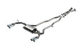 Borla Hyundai Genesis Coupe Cat-Back Exhaust System (2010–2016)