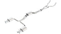 Borla Audi S5 Cat-Back Exhaust System (2008–2025)