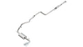 Borla Ford Focus Cat-Back Exhaust System (2012–2018)