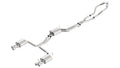 Borla Audi S4 Cat-Back Exhaust System (2000–2016)