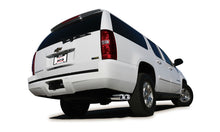 Borla 140423 Cat-Back Exhaust System — official product image 2