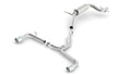 Borla Volkswagen Beetle Cat-Back Exhaust System (2012–2017)