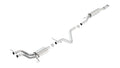 Borla Hyundai Veloster Cat-Back Exhaust System (2013–2022)
