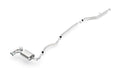 Borla BMW 3 Series / BMW 4 Series Cat-Back Exhaust System (2012–2016)