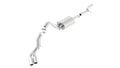 Borla Chevrolet Tahoe Cat-Back Exhaust System (2015–2020)