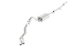 Borla Chevrolet Suburban Cat-Back Exhaust System (2015–2020)