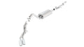 Borla Cadillac Escalade ESV / GMC Yukon XL Cat-Back Exhaust System (2015–2020)