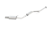 Borla 140567 Cat-Back Exhaust System — official product image 1