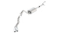 Borla GMC Yukon Cat-Back Exhaust System (2015–2020)
