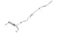 Borla BMW 3 Series / BMW 4 Series Cat-Back Exhaust System (2012–2016)