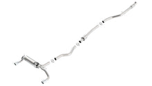 Borla 140579 Cat-Back Exhaust System — official product image 1