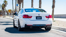 Borla 140580 Cat-Back Exhaust System — official product image 2
