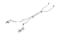 Borla BMW M6 Cat-Back Exhaust System (2014–2016)