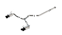 Borla 140595CB Cat-Back Exhaust System — official product image 1