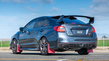 Borla 140595CB Cat-Back Exhaust System — official product image 2
