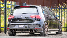 Borla 140643 Cat-Back Exhaust System — official product image 2