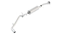 Borla Chevrolet Colorado / GMC Canyon Cat-Back Exhaust System (2015–2022)