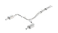Borla Ford Explorer Cat-Back Exhaust System (2012–2026)