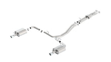 Borla 140656 Cat-Back Exhaust System — official product image 1