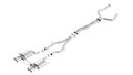 Borla Cadillac ATS-V Cat-Back Exhaust System (2016–2019)