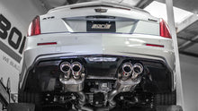 Borla 140692 Cat-Back Exhaust System — official product image 2