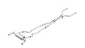 Borla Infiniti Q60 Cat-Back Exhaust System (2017–2022)