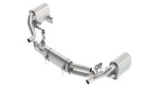 Borla 140711 Cat-Back Exhaust System — official product image 1