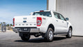 Borla Ford Ranger Cat-Back Exhaust System (2018–2026)