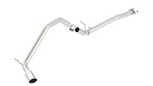 Borla 140728 Cat-Back Exhaust System — official product image 2