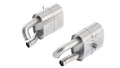 Borla Porsche 911 Cat-Back Exhaust System (1995–1998)