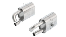 Borla 140729 Cat-Back Exhaust System — official product image 1