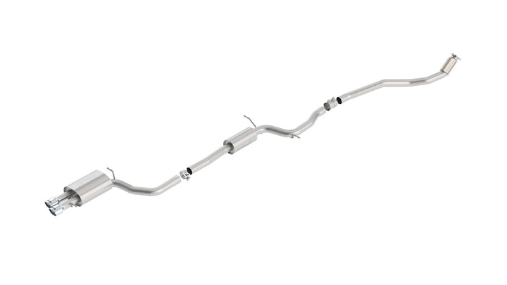 Borla Audi A5 Cat-Back Exhaust System (2010–2016)