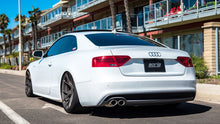 Borla 140733 Cat-Back Exhaust System — official product image 2