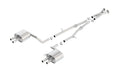 Borla Kia Stinger Cat-Back Exhaust System (2018–2023)