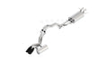 Borla Ford Expedition / Lincoln Navigator Cat-Back Exhaust System (2018–2024)